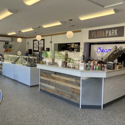 Flora Park Creamery