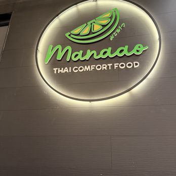 Manaao - Thai Near Me - Tustin, California