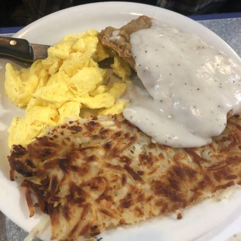 Blossom Trail Cafe - Chicke fried steak - Breakfast & Brunch Near Me - Sanger, California Blossom Trail Cafe - Chicke fried steak - Breakfast & Brunch Near Me - Sanger, California
