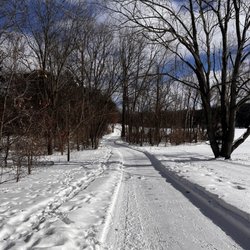 Cascade Recreation Park