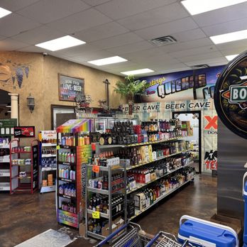 Yucatan Liquor Stand - Beer Cave - Beer, Wine & Spirits Near Me - Oklahoma City, Oklahoma Yucatan Liquor Stand - Beer Cave - Beer, Wine & Spirits Near Me - Oklahoma City, Oklahoma