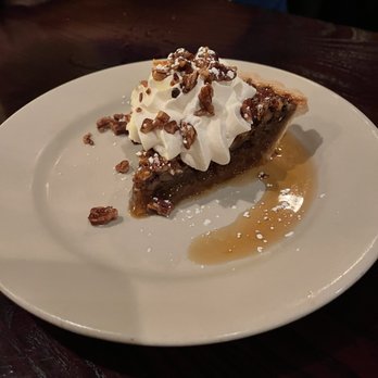 Stockyards Restaurant - Pecan pie - Steakhouses Near Me - Phoenix, Arizona Stockyards Restaurant - Pecan pie - Steakhouses Near Me - Phoenix, Arizona