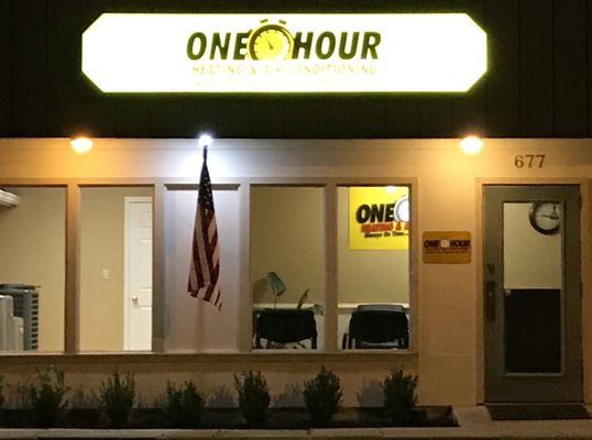 One Hour Heating And Air Myrtle Beach Sc www.yelp.com