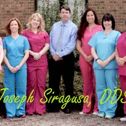 Joseph Siragusa, DDS
