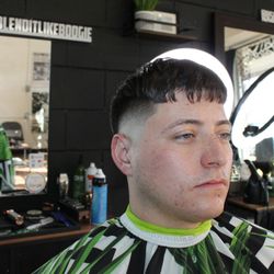 Artisan Kings Barber+shop
