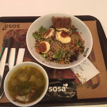 Sosa - Turkish Near Me - Istanbul, 34