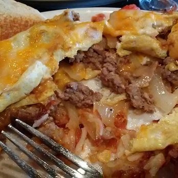Jacoby's Cafe - Burgers Near Me - Melvin, Texas