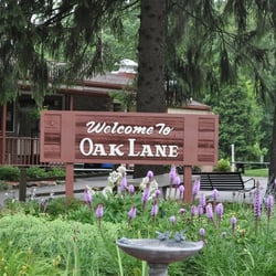Oak Lane Golf Course