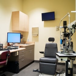 Tozer Eye Center