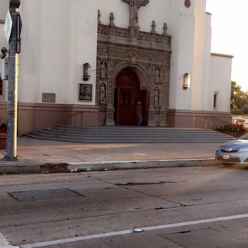 St Helen's - Churches Near Me - South Gate, California