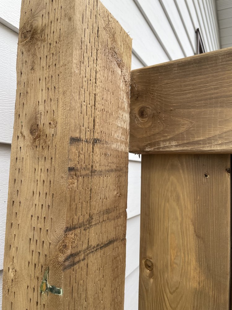 D3 DECKS & FENCES Updated July 2024 20 Photos 9842 72 Avenue NW