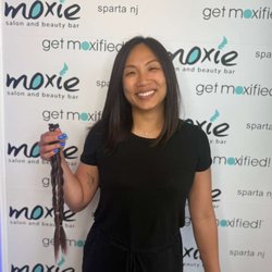 Moxie Salon and Beauty Bar - Sparta, NJ