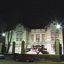 Albergue Rural Restaurante Villa Manolita