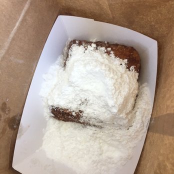 Le Bon Temps - Le Boneignet to go - Bakeries Near Me - Dallas, Texas Le Bon Temps - Le Boneignet to go - Bakeries Near Me - Dallas, Texas
