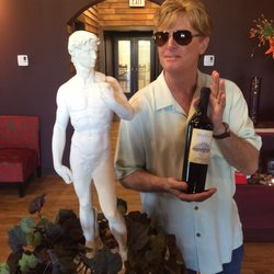 Vinoscenti Vineyards - Superlative choice in wine from a good friend