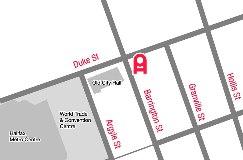 THE PRINTING HOUSE Updated September 2024 1809 Barrington Street