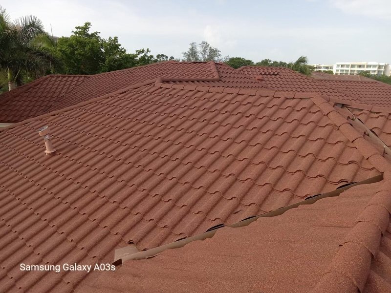 Slide of Roofing.Co & Air