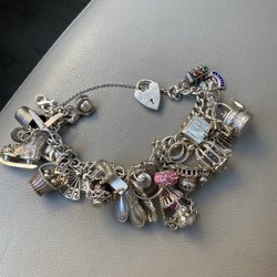 Bench Master Jewelry Repair - Jill thank you.  The bracelet much more comfortable!