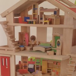 Doll House