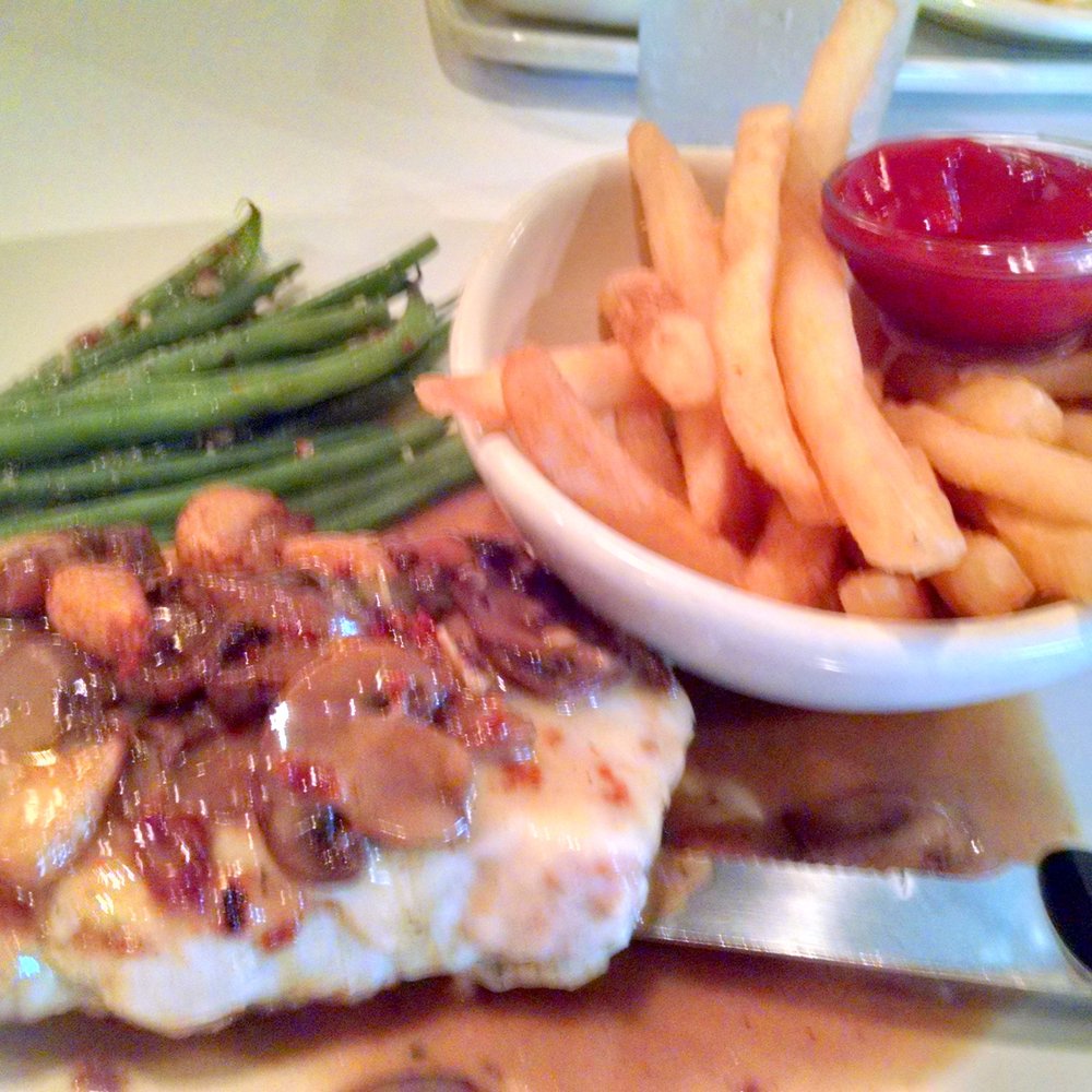 Bonefish Grill - Pork Chop - Seafood Near Me - Brick, New Jersey Bonefish Grill - Pork Chop - Seafood Near Me - Brick, New Jersey
