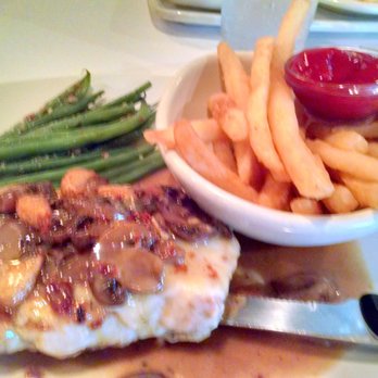 Bonefish Grill - Pork Chop - Seafood Near Me - Brick, New Jersey