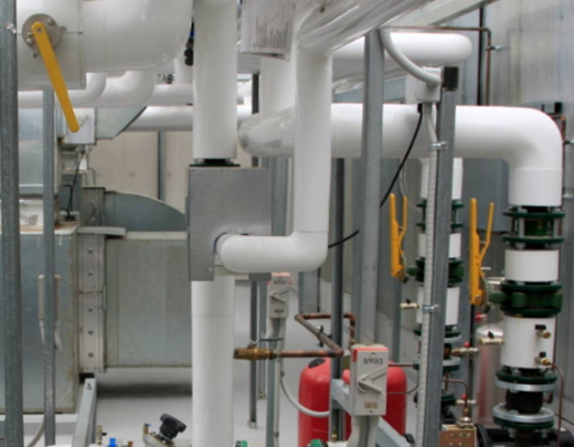 Slide of A&E Plumbing & Heating