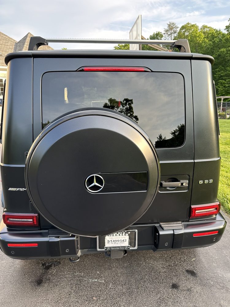 INFINITE MOBILE DETAILING 33 Photos Laurel, Maryland Car Wash