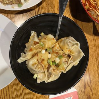 Mala Chili - Spicy Wonton - Chinese Near Me - Austin, Texas Mala Chili - Spicy Wonton - Chinese Near Me - Austin, Texas