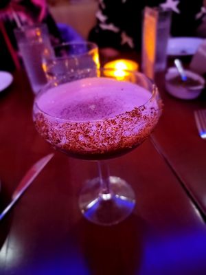 Ruta Oaxaca Mexican Cuisine by null