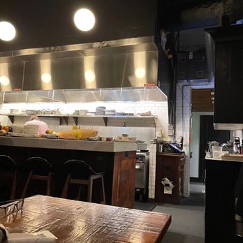 Le Coin - Seafood Near Me - Seattle, Washington Le Coin - Seafood Near Me - Seattle, Washington