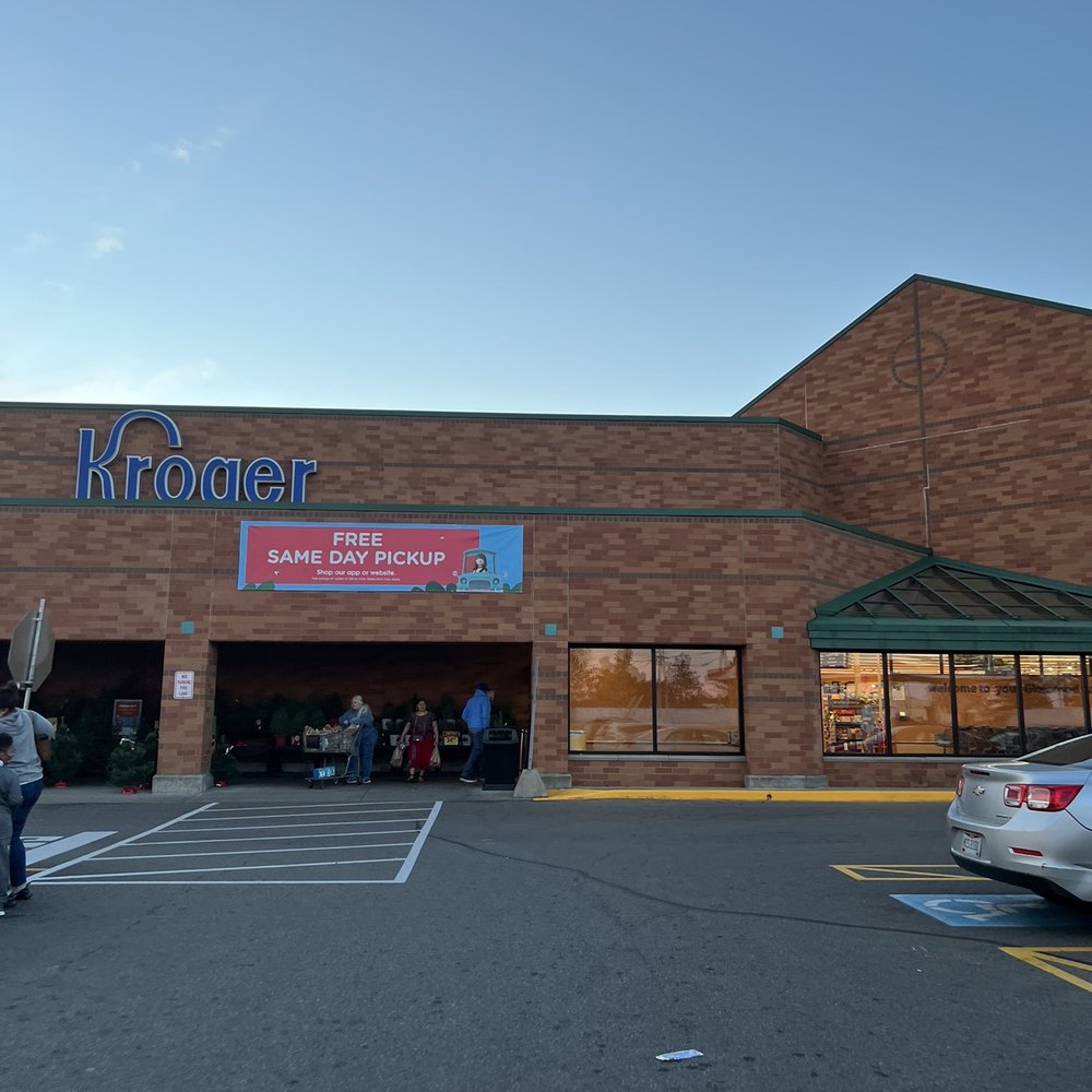 Kroger Pharmacy Hunt Road Blue Ash Oh Store head.hesge.ch