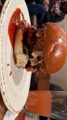 Abang Yoli Malcolm Yards by null