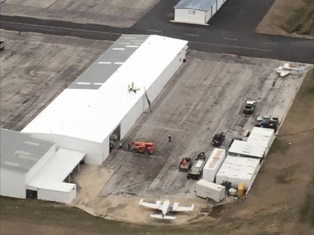 Slide of Diamond B Roofing & Construction