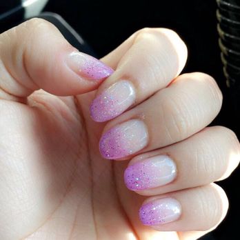 Pearl Nails - Gel manicure by KANNY (: - Nail Salons Near Me - Rosemead, California Pearl Nails - Gel manicure by KANNY (: - Nail Salons Near Me - Rosemead, California