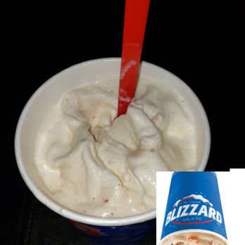 Dairy Queen Grill & Chill - Seriously DQ on Scalp Ave - Ice Cream & Frozen Yogurt Near Me - Johnstown, Pennsylvania