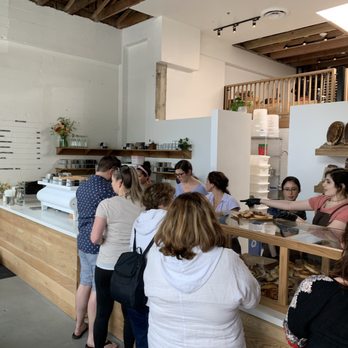 Backhaus - Bakeries Near Me - San Mateo, California