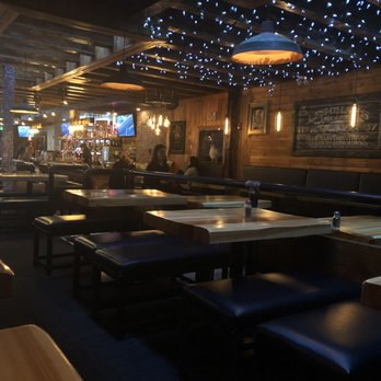 El Furniture Warehouse - Inside - Bars Near Me - Calgary, Alberta