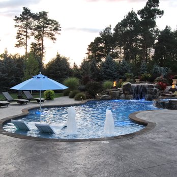 Colley's Pools and Spas - Pool Cleaners Near Me - Hamburg, New York Colley's Pools and Spas - Pool Cleaners Near Me - Hamburg, New York