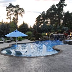 Colley's Pools and Spas