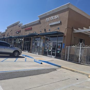 Pixy Boba - Bubble Tea Near Me - Upland, California Pixy Boba - Bubble Tea Near Me - Upland, California