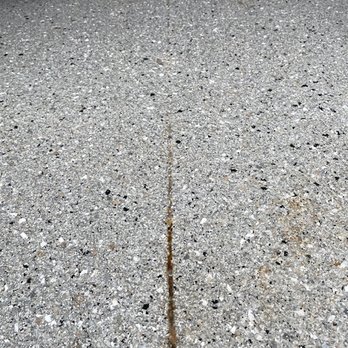 Wagoner's Epoxy Floor Systems & Polished Concrete - Does this look like 1/4" chips? No. - Flooring Near Me - Fort Wayne, Indiana Wagoner's Epoxy Floor Systems & Polished Concrete - Does this look like 1/4" chips? No. - Flooring Near Me - Fort Wayne, Indiana