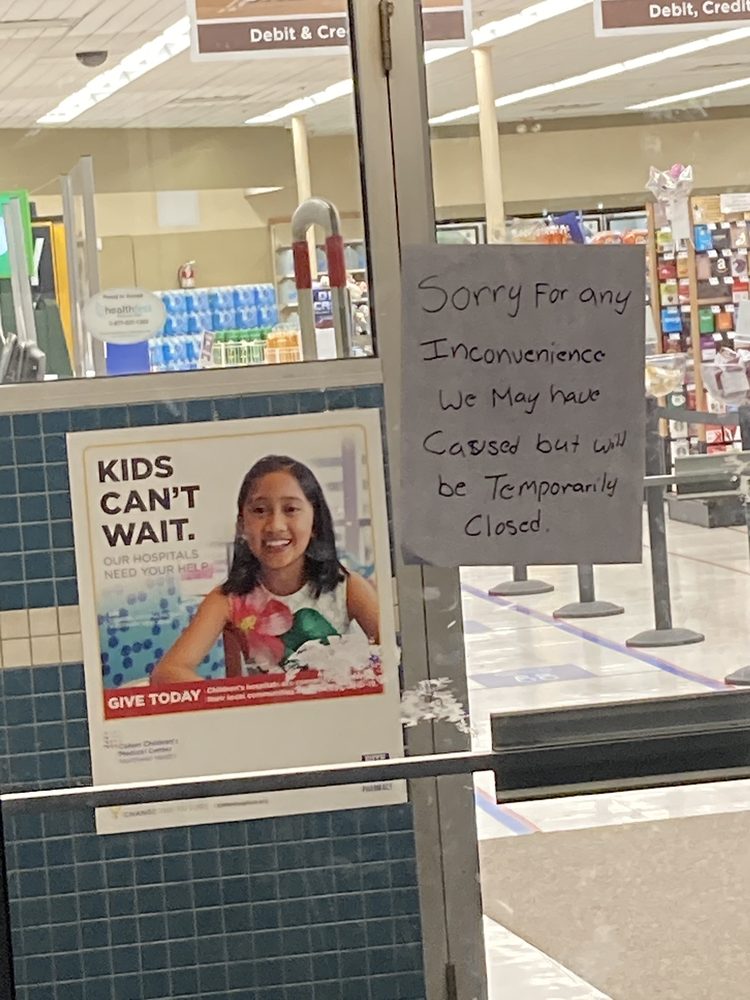 RITE AID 4102 Church Ave, Brooklyn, NY Offerings Yelp