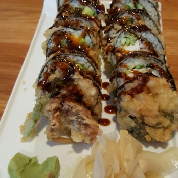iSushi - Sushi Bars Near Me - Bergen, 12