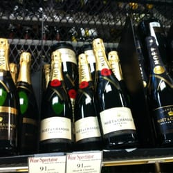 Bob's Package Store