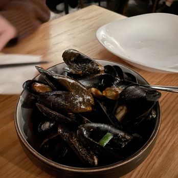 Judy's Bay - Seafood Near Me - Cambridge, Massachusetts