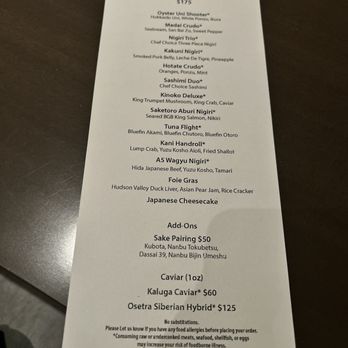 Aiko - Our omakase meal - Japanese Near Me - Houston, Texas Aiko - Our omakase meal - Japanese Near Me - Houston, Texas