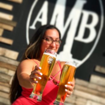 Appalachian Mountain Brewery - Bars Near Me - Boone, North Carolina