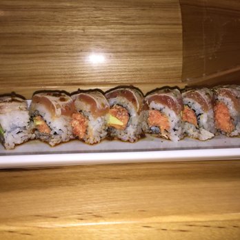 Jizake Sushi - Heaven in my mouth. - Sushi Bars Near Me - Laguna Niguel, California