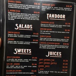 Barbeque Hut