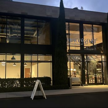 Moongoat Greenhouse - Outside the establishment. It was still dark out but hopefully yall can still see it - Coffee Roasteries Near Me - Costa Mesa, California Moongoat Greenhouse - Outside the establishment. It was still dark out but hopefully yall can still see it - Coffee Roasteries Near Me - Costa Mesa, California